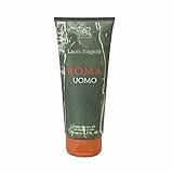 Roma Uomo Shower Gel
