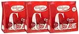 3X Eridania Classico Zucchero in Bustine Monoporzione 1kg - 1000gr [3 Confezioni]