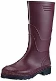 Beck Basic 480, Stivali di Gomma Donna