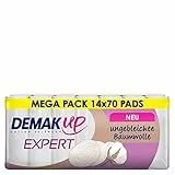 Demak'Up 70 Dischetti, Pacco da 14 pezzi