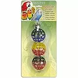 Arquivet 8435117891692 – Palline Colori 16 x 4,5 cm