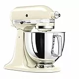 KitchenAid 5KSM125 Robot da cucina ARTISAN da 4,8 L