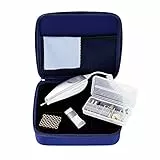 Medisana Set Manicure Pedicure Promed Sensitive Grigio