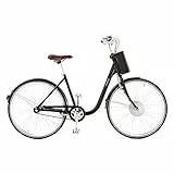 Bici Elettrica Askoll eB1 con 80 km di autonomia