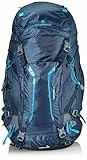 Ferrino Finisterre 38, Zaino Trekking Unisex, Blu, 38 Litri, 67 x 40 x 32 cm