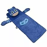 Giochi Preziosi Gattoboy Pj Masks Super Pigiamini Pisolon, Multicolore, TU, PLJ00000