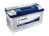 Varta G3 Blue Dynamic Auto Batteria, 595 402 080, 12V, 95 Ah, 800 A
