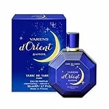 Ulric di Varens d'Orient zaffiro Eau de Parfum, 50 ml