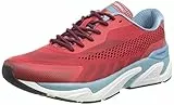 Fila Raceway, Scarpe Running Uomo, Rosso (True Red-Adriatic Blue), 44 EU