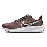 NIKE Air Zoom Pegasus 39, Sneaker Donna, Canyon Rust/Mint Foam-Burgundy Crush, 41 EU