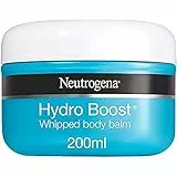 Neutrogena Hydro Boost Bálsamo Corporal - 200 ml.