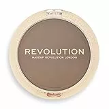 Makeup Revolution, Ultra, Bronzer in crema, medio, 6,7 g