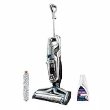 Bissell CrossWave - Aspirapolvere 3 in 1 Cordless Pro