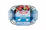 Pyrex Classic - Teglia da Forno, 2,9 l