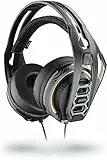 Nacon RIG RIG400PROHC Cuffie Gaming, Compatibilità Multipiattaforma, Nero