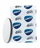 BRITA MicroDisc, filtri per acqua, 3 pezzi, adatti per bottiglie con filtro BRITA fill&go e caraffe con filtro BRITA fill&serve (confezione da 6 pezzi)