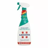 Amuchina Detergenti Bagno/Cucina Specifici Trigger Di Plastica 0.75lt Rp