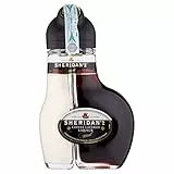 Sheridan's Creme Coffee, 500ml