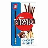 Mikado Cioccolato al Latte, 75g