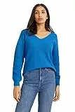 C&A Donna Maglione Blu 2XL
