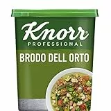 Knorr Brodo dell'orto - 1.25 Kg
