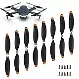 X-IMVNLEI Eliche per Drone X-IDRONE3, Un Set di Lame (16 Pezzi di Eliche)