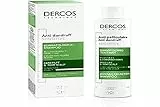 Dercos Shampoo anti-forfora sensitive di Vichy, Shampoo Unisex - Flacone 200 ml