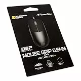 ENDGAME GEAR XM1 Lizard Skins DSP Grip - Schwarz