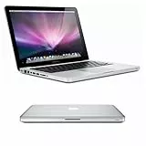 Apple MacBook Pro da 13 pollici modello MD101LL/A 2.5 GHz Core i5/8GB di RAM/500 GB HD/tastiera US (Ricondizionato)