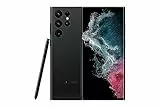 Samsung Galaxy S22 Ultra SM-S908B 17.3 cm (6.8) Dual SIM Android 12 5G USB Type-C 8 GB 128 GB 5000 mAh Black
