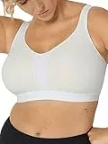 TriAction Energy Lite N Ex Senza Ferretto, Bianco, 4C Donna