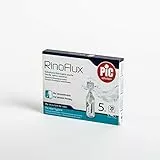 Pic solution 02039101050100 Rinoflux Soluzione Fisiologica 5 ml - 20 unità