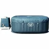 Bestway 54138 Lay-Z-Spa Hydrojet/Airjet Pro Hawaii Piscina Gonfiabile