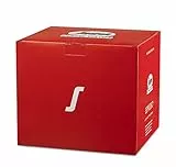 Segafredo Espresso Capsules 150 X 6g