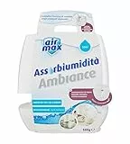 Assorbiumidita' Airmax Ambiance neutro 500 kit [AIRMAX]