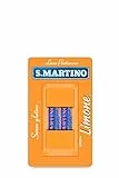 S.Martino Aroma Limone senza Glutine, 4ml