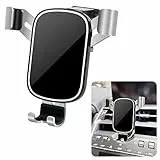 Lunqin Supporto per telefono da auto per Lexus NX 300 300 300 h SUV [Grandi telefoni con custodia amichevole] accessori auto staffa di navigazione decorazione interna mobile specchio cellulare