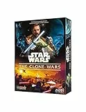 Asmodee - Pandemic Star Wars: The Clone Wars - Gioco da Tavolo, 1-5 Giocatori, 14+ Anni, Edizione in Italiano