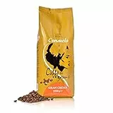 Consuelo Gran Crema Caffè in Grani , 1000g