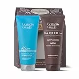 Bottega Verde - Bath Box Barberia/Blu d'Acqua - 2 Shampoodoccia