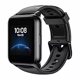 realme Watch 2 - Smartwatch Black