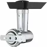 WMF Profi Plus Biscotti versatore per tritacarne Profi Plus Robot da Cucina (4 Forme)