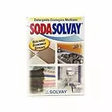SODA SOLVAY KG.1