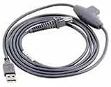 Datalogic - USB-Kabel - USB Typ A, 4-polig - USB Typ A, 4-polig - für Touch 65 Light, 65 PRO, 90 Light, 90 Pro