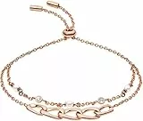 Fossil Braccialetti Donna