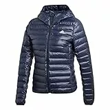 adidas Varilite Giacca imbottita, Legend Ink/White, XS