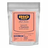 Trancetti di Tonno in Pouch All'olio d'oliva Rio Mare Busta da 1 kg