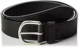 Lee Lee Belt, Cintura Donna, Nero (Black 01), 85