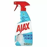 Ajax Detergenti per la Casa - Detergenti Multiuso - 500 ml