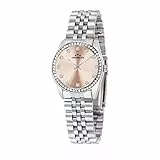 Chronostar LUXURY Orologio Donna Solo tempo in Acciaio, Lega - R3753241516